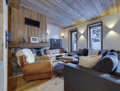 Apartment Kilimanjaro 3 Val d'Isère