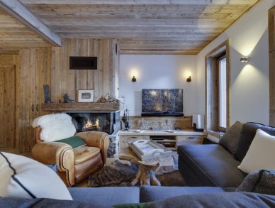 Apartment Kilimanjaro 3 Val d'Isère