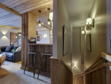 Apartment Kilimanjaro 3 Val d'Isère