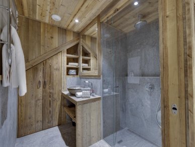 Apartment Kilimanjaro 3 Val d'Isère