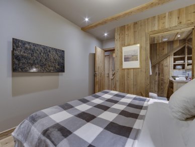 Apartment Kilimanjaro 3 Val d'Isère