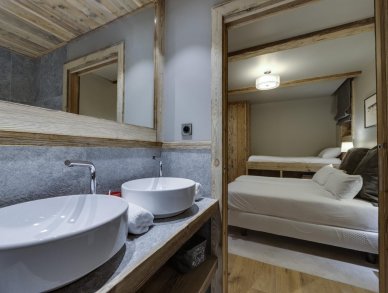 Apartment Kilimanjaro 3 Val d'Isère