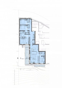 Appartement Rives de l'Isère 3 Val d'Isère