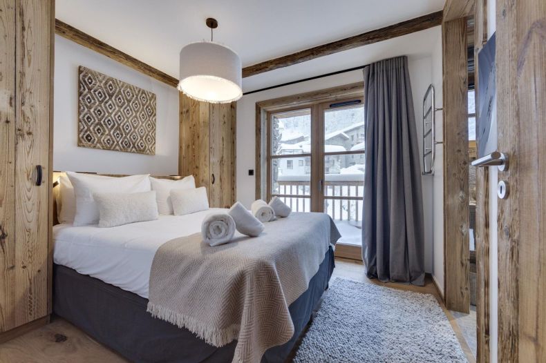 Apartment Rives de l