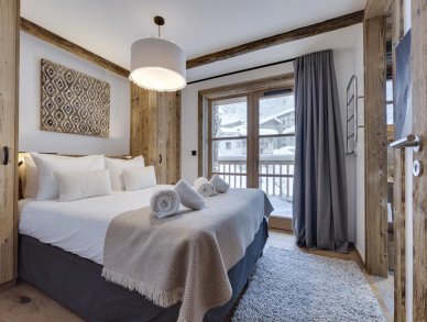 Appartement Rives de l'Isère 1 Val d'Isère
