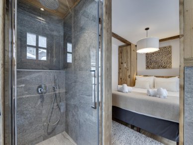 Appartement Rives de l'Isère 1 Val d'Isère