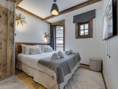 Appartement Rives de l'Isère 1 Val d'Isère