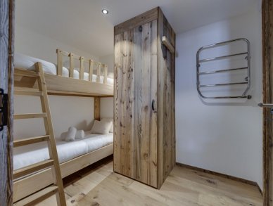 Appartement Rives de l'Isère 1 Val d'Isère