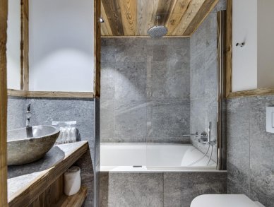 Appartement Rives de l'Isère 1 Val d'Isère