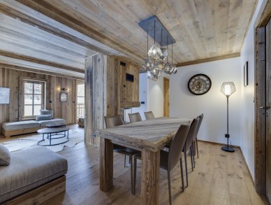 Appartement Rives de l'Isère 1 Val d'Isère