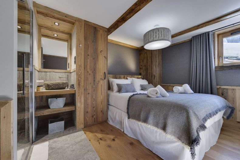 Penthouse Rives de l
