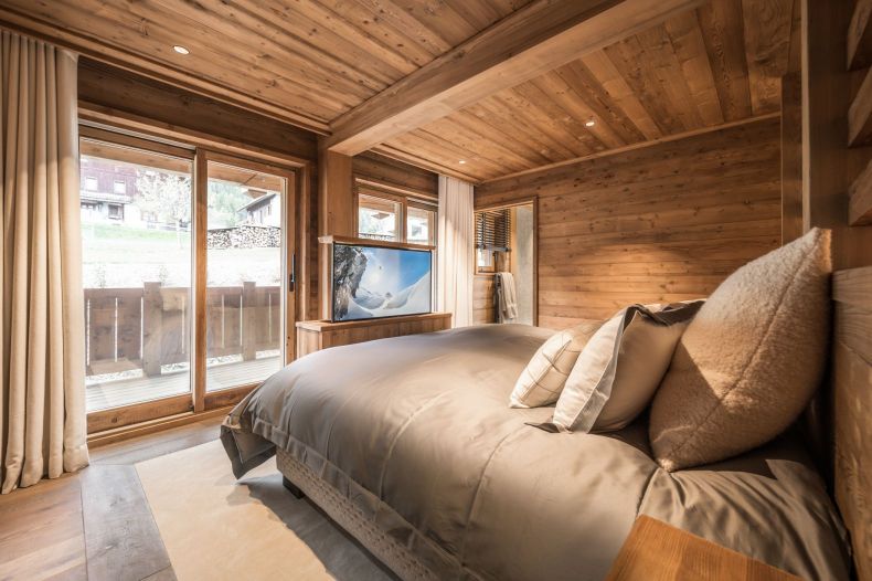 Penthouse Marmottons Deniola