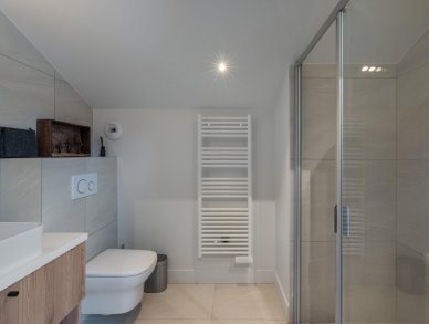Penthouse Etania 402 Meribel