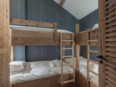 Penthouse Etania 402 Meribel