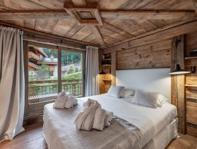 Apartment Etoiles du Belvédère 3 Meribel