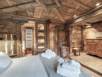 Apartment Etoiles du Belvédère 3 Meribel