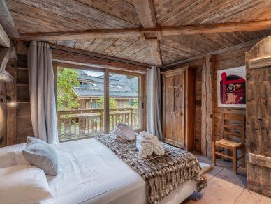 Apartment Etoiles du Belvédère 3 Meribel
