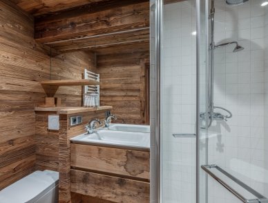 Apartment Etoiles du Belvédère 3 Meribel