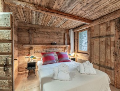 Apartment Etoiles du Belvédère 3 Meribel