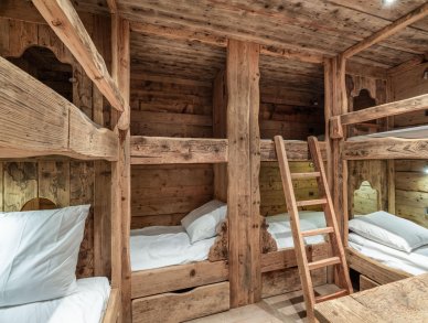 Apartment Etoiles du Belvédère 3 Meribel