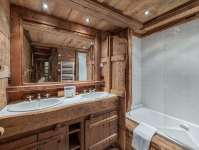 Apartment Etoiles du Belvédère 3 Meribel