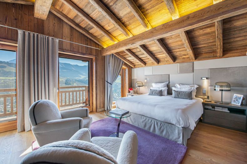 Chalet Decembre