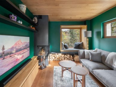 Chalet Bellavia Megeve