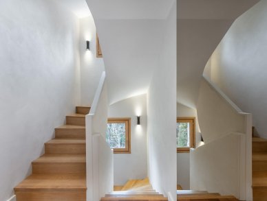 Chalet Bellavia Megeve