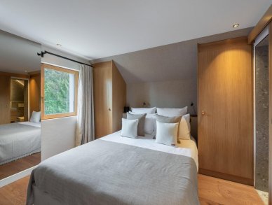Chalet Bellavia Megeve