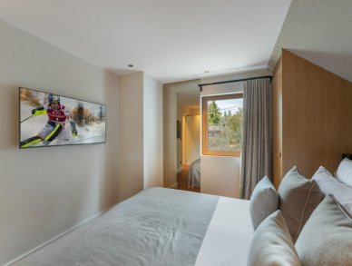 Chalet Bellavia Megeve