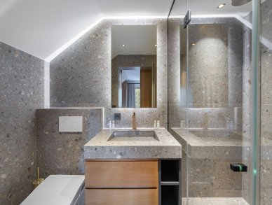 Chalet Bellavia Megeve