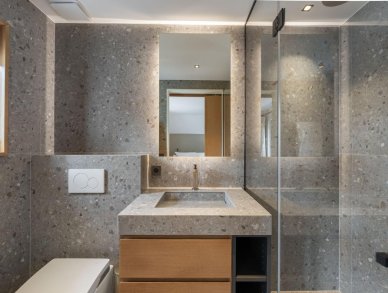 Chalet Bellavia Megeve