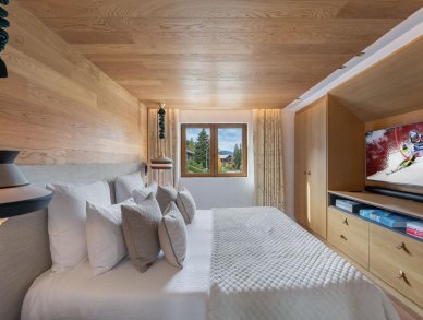 Chalet Bellavia Megeve