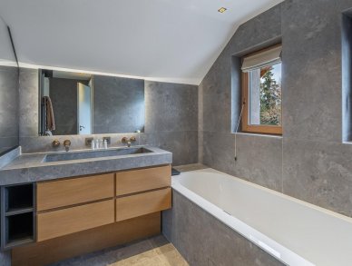 Chalet Bellavia Megeve