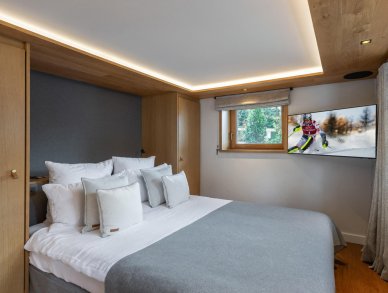 Chalet Bellavia Megeve