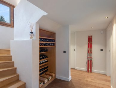 Chalet Bellavia Megeve
