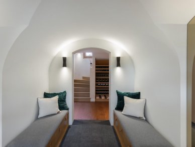 Chalet Bellavia Megeve