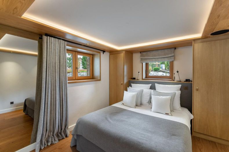 Chalet Bellavia