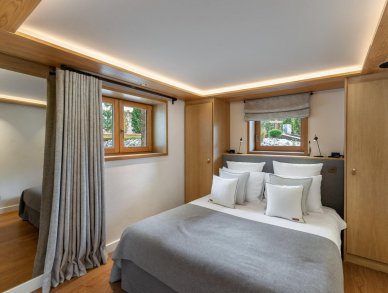 Chalet Bellavia Megeve