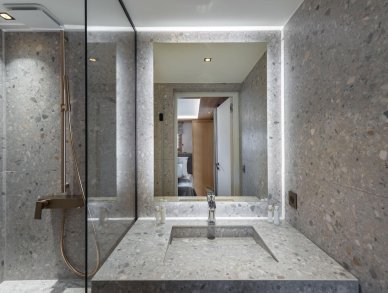 Chalet Bellavia Megeve