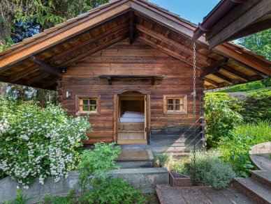 Chalet Casa Martinha d'Arbois Megeve