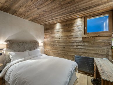 Chalet Casa Martinha d'Arbois Megeve