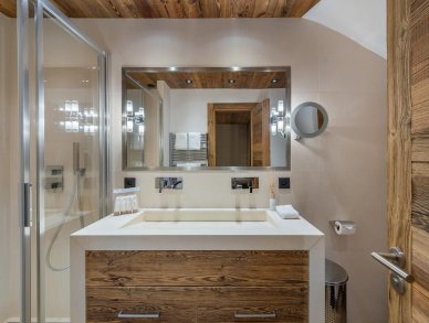 Chalet Casa Martinha d'Arbois Megeve