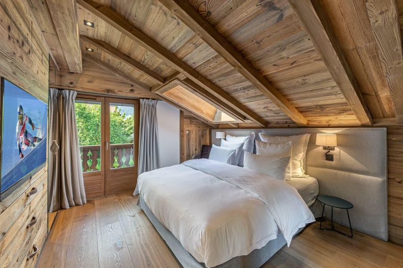 Chalet Casa Martinha d