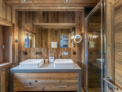 Chalet Casa Martinha d'Arbois Megeve