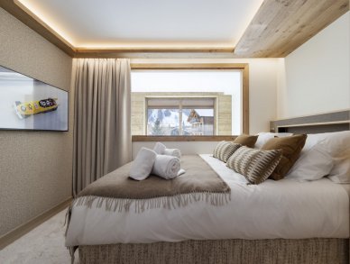 Appartement Ecrin A202 Val d'Isère