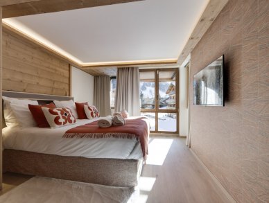 Appartement Ecrin A202 Val d'Isère