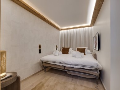 Appartement Ecrin A202 Val d'Isère
