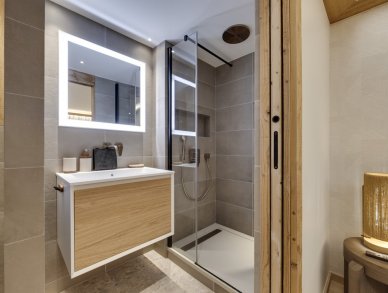Appartement Ecrin A202 Val d'Isère