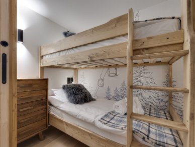 Appartement Ecrin A202 Val d'Isère